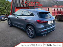 Mercedes Benz Classe GLA  250 e 8G-DCT AMG Line occasion - Photo 6