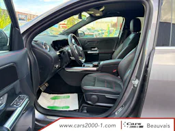 Mercedes Benz Classe GLA  250 e 8G-DCT AMG Line occasion - Photo 8