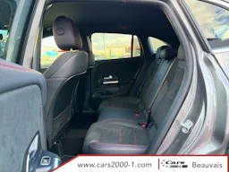 Mercedes Benz Classe GLA  250 e 8G-DCT AMG Line occasion - Photo 9