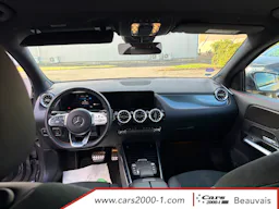 Mercedes Benz Classe GLA  250 e 8G-DCT AMG Line occasion - Photo 10