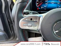 Mercedes Benz Classe GLA  250 e 8G-DCT AMG Line occasion - Photo 12