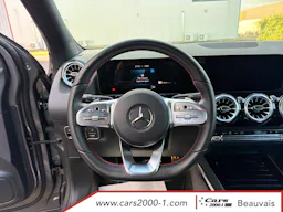 Mercedes Benz Classe GLA  250 e 8G-DCT AMG Line occasion - Photo 14