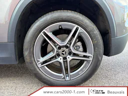 Mercedes Benz Classe GLA  250 e 8G-DCT AMG Line occasion - Photo 15