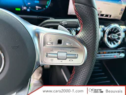 Mercedes Benz Classe GLA  250 e 8G-DCT AMG Line occasion - Photo 16