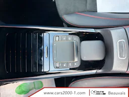 Mercedes Benz Classe GLA  250 e 8G-DCT AMG Line occasion - Photo 20