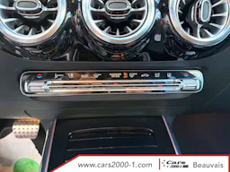 Mercedes Benz Classe GLA  250 e 8G-DCT AMG Line occasion - Photo 21
