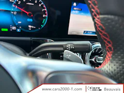 Mercedes Benz Classe GLA  250 e 8G-DCT AMG Line occasion - Photo 22