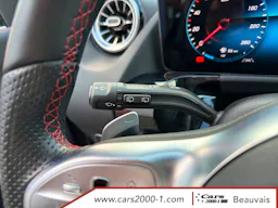 Mercedes Benz Classe GLA  250 e 8G-DCT AMG Line occasion - Photo 23