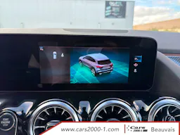 Mercedes Benz Classe GLA  250 e 8G-DCT AMG Line occasion - Photo 25