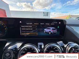 Mercedes Benz Classe GLA  250 e 8G-DCT AMG Line occasion - Photo 30