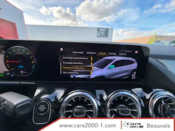 Mercedes Benz Classe GLA  250 e 8G-DCT AMG Line occasion - Photo 32