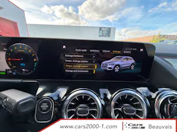 Mercedes Benz Classe GLA  250 e 8G-DCT AMG Line occasion - Photo 33