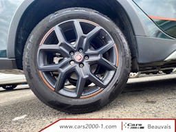 Fiat Tipo Cross  1.5 Firefly Turbo 130 ch S&S DCT7 Hybrid GARMIN occasion - Photo 16