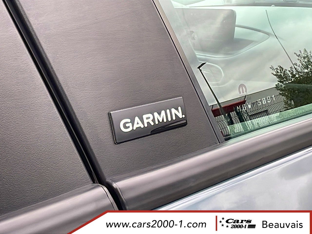 Fiat Tipo Cross  1.5 Firefly Turbo 130 ch S&S DCT7 Hybrid GARMIN occasion - Photo 18