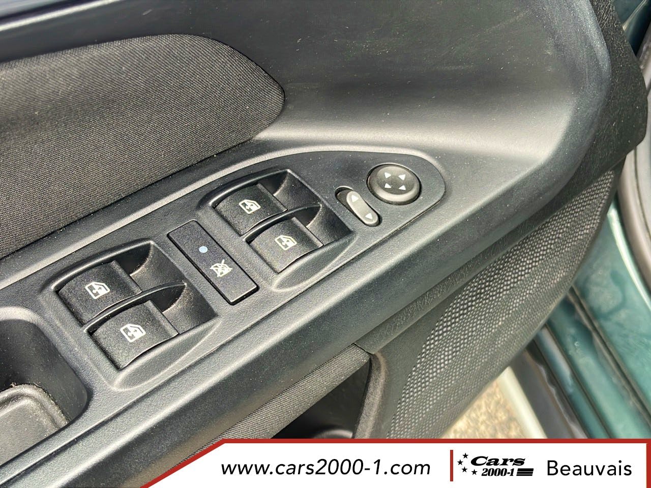 Fiat Tipo Cross  1.5 Firefly Turbo 130 ch S&S DCT7 Hybrid GARMIN occasion - Photo 21