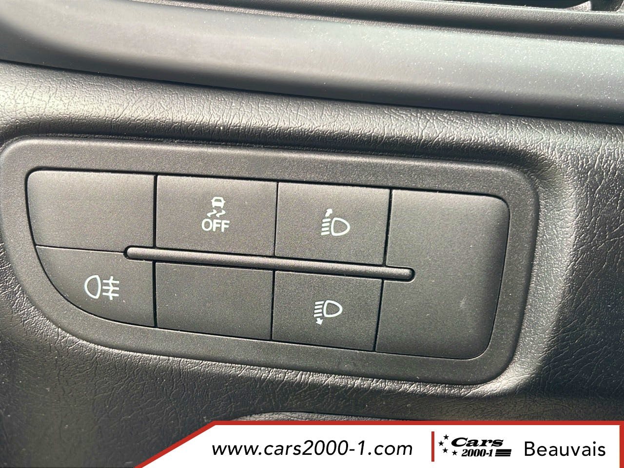 Fiat Tipo Cross  1.5 Firefly Turbo 130 ch S&S DCT7 Hybrid GARMIN occasion - Photo 22