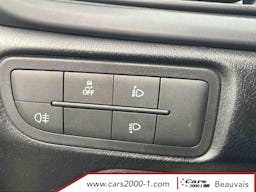 Fiat Tipo Cross  1.5 Firefly Turbo 130 ch S&S DCT7 Hybrid GARMIN occasion - Photo 22