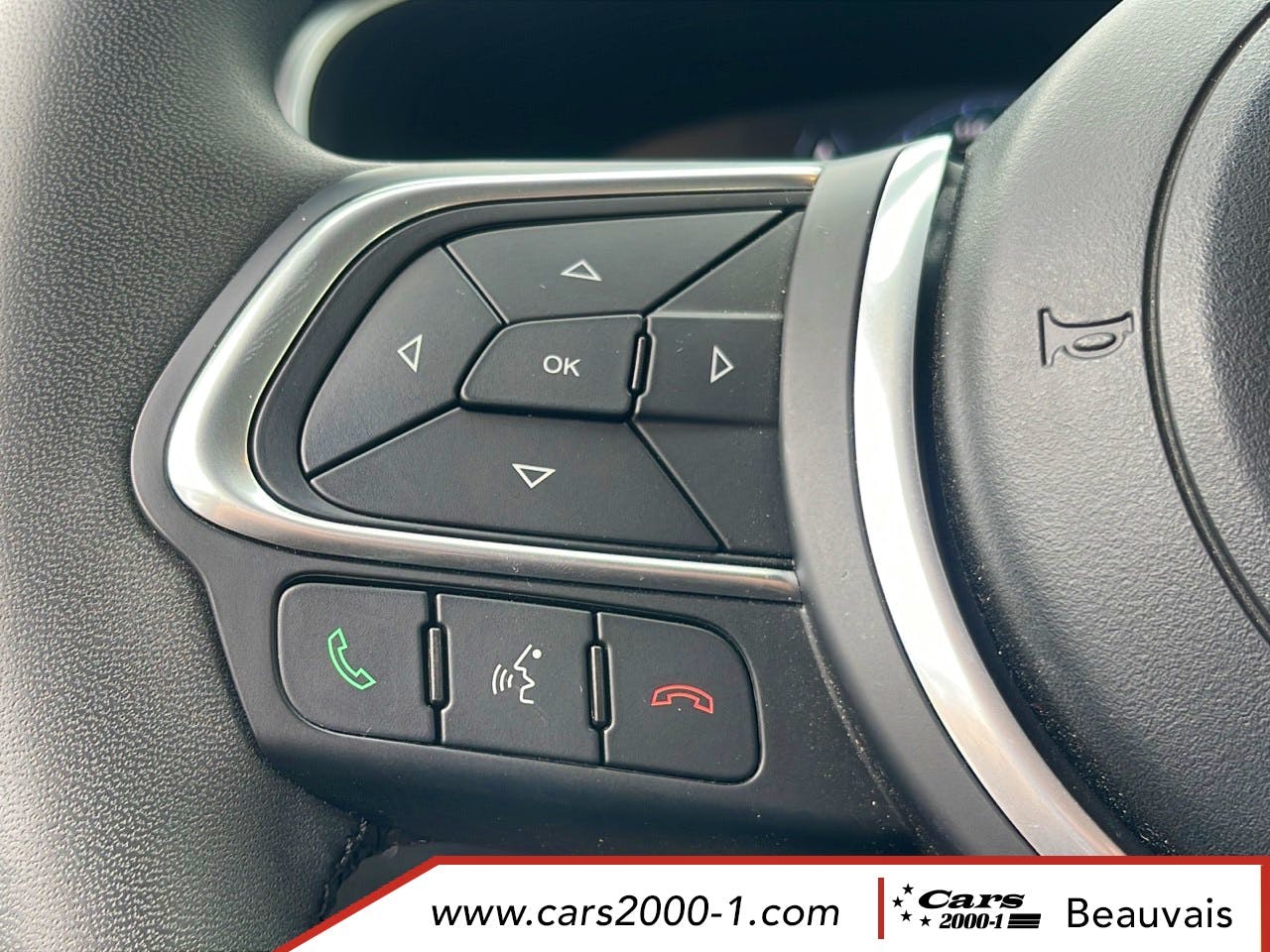 Fiat Tipo Cross  1.5 Firefly Turbo 130 ch S&S DCT7 Hybrid GARMIN occasion - Photo 23