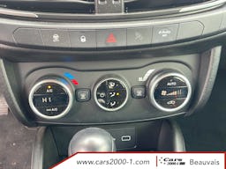 Fiat Tipo Cross  1.5 Firefly Turbo 130 ch S&S DCT7 Hybrid GARMIN occasion - Photo 24