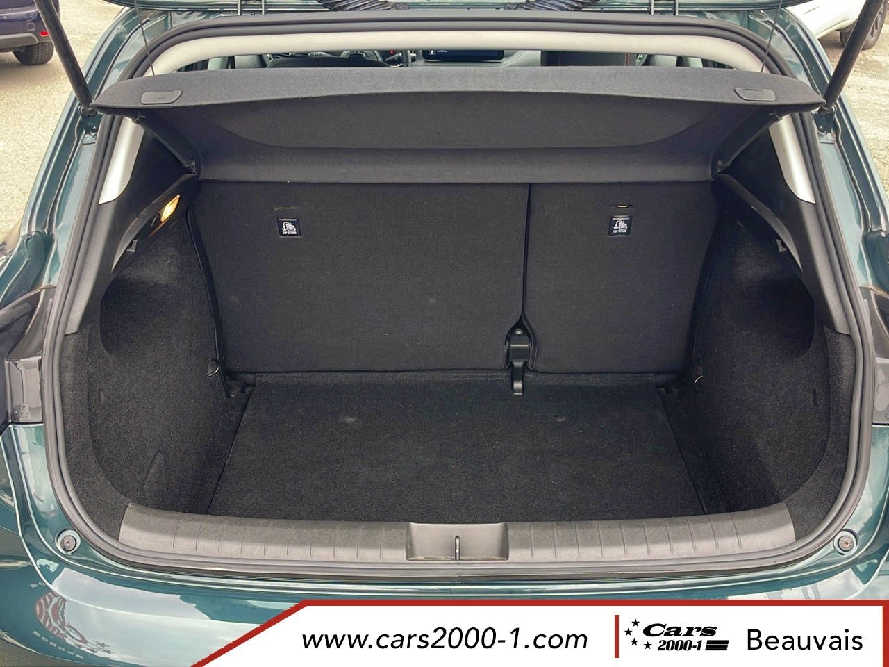 Fiat Tipo Cross  1.5 Firefly Turbo 130 ch S&S DCT7 Hybrid GARMIN occasion - Photo 7