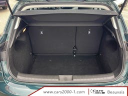 Fiat Tipo Cross  1.5 Firefly Turbo 130 ch S&S DCT7 Hybrid GARMIN occasion - Photo 7