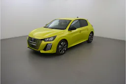 Peugeot 208  PureTech 100 S&S BVM6 Allure occasion - Photo 1