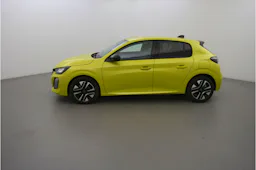 Peugeot 208  PureTech 100 S&S BVM6 Allure occasion - Photo 3
