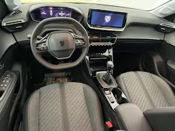 Peugeot 208  PureTech 100 S&S BVM6 Allure occasion - Photo 6