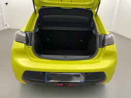 Peugeot 208  PureTech 100 S&S BVM6 Allure occasion - Photo 7