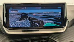 Peugeot 208  PureTech 100 S&S BVM6 Allure occasion - Photo 8