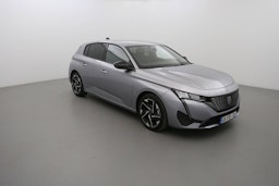 Peugeot 308  PureTech 130ch S&S EAT8 Allure Pack occasion - Photo 3