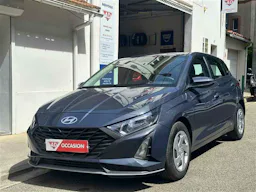 Hyundai i20 I20 1.2 79 occasion - Photo 1