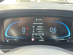 Hyundai i20  I20 1.2 79 occasion - Photo 14