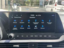 Hyundai i20  I20 1.2 79 occasion - Photo 15