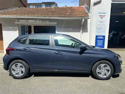 Hyundai i20  I20 1.2 79 occasion - Photo 3