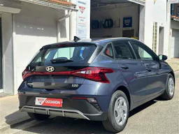 Hyundai i20  I20 1.2 79 occasion - Photo 4