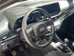 Hyundai i20 I20 1.2 79 occasion - Photo 8