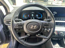 Hyundai i20  I20 1.2 79 occasion - Photo 10