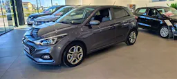 Hyundai i20  I20 1.0 TGDI 100ch INTUITIVE AUTOMATIQUE occasion - Photo 1