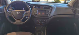 Hyundai i20  I20 1.0 TGDI 100ch INTUITIVE AUTOMATIQUE occasion - Photo 3