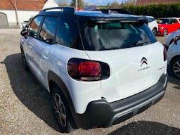 Citroën C3 Aircross  1.2L PURETECH 110CV FEEL PACK occasion - Photo 2