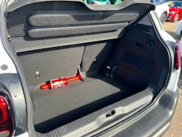 Citroën C3 Aircross  1.2L PURETECH 110CV FEEL PACK occasion - Photo 5