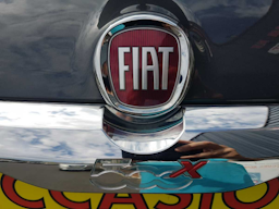 Fiat 500X  LOUNGE occasion - Photo 13