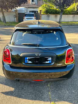 Mini One MINI III occasion - Photo 1