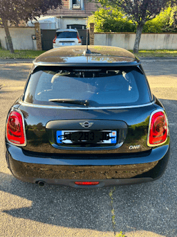 Mini One  MINI III occasion - Photo 1