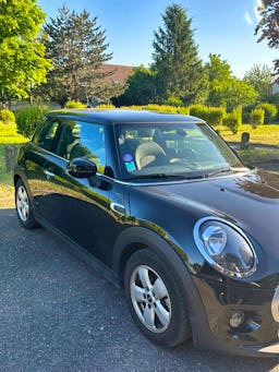 Mini One  MINI III occasion - Photo 6