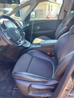 Renault Scenic 1.7blue dci 150cvedc intens occasion - Photo 3