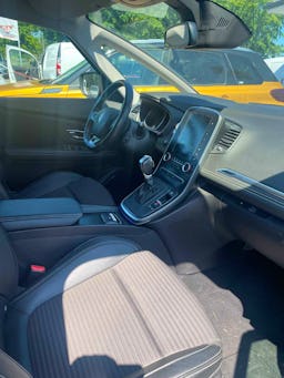 Renault Scenic  1.7blue dci 150cvedc intens occasion - Photo 4