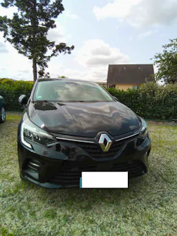 Renault Clio V  CLIO V 1.5 BlueDCi 85 occasion - Photo 1