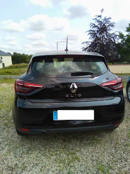 Renault Clio V CLIO V 1.5 BlueDCi 85 occasion - Photo 2